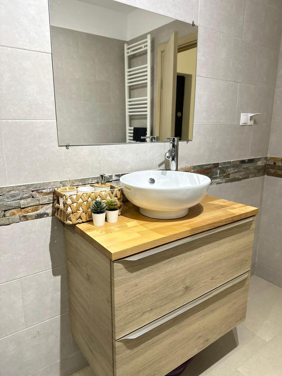 Central Park Apartment Cluj-Napoca Esterno foto