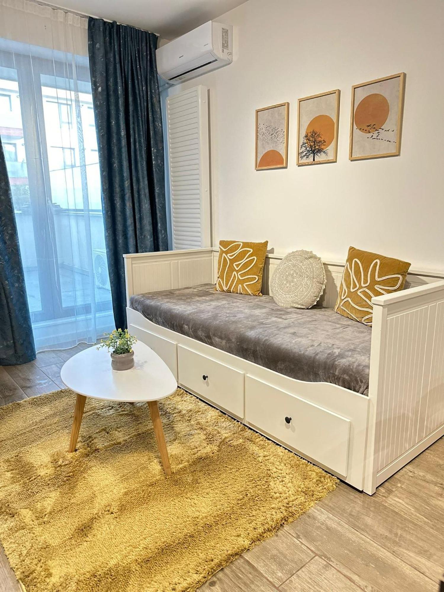 Central Park Apartment Cluj-Napoca Esterno foto