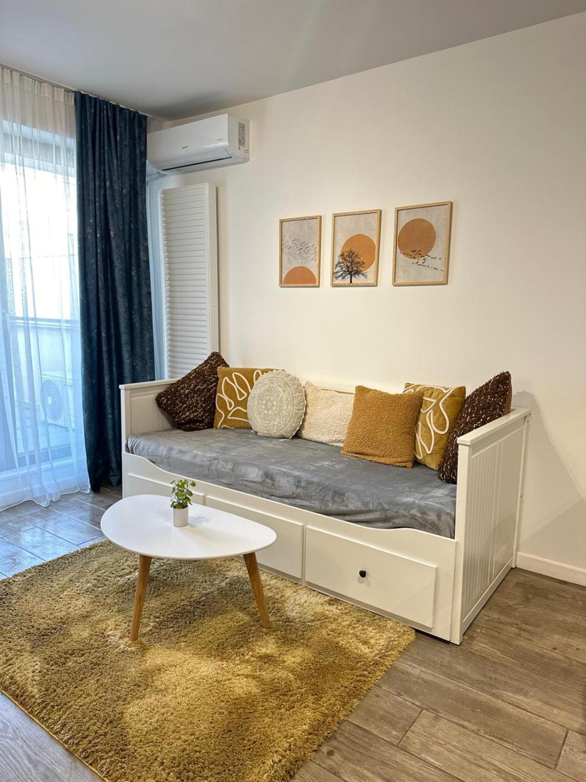 Central Park Apartment Cluj-Napoca Esterno foto